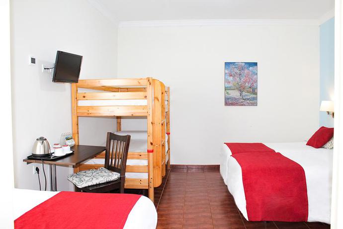 Hotel San Francisco