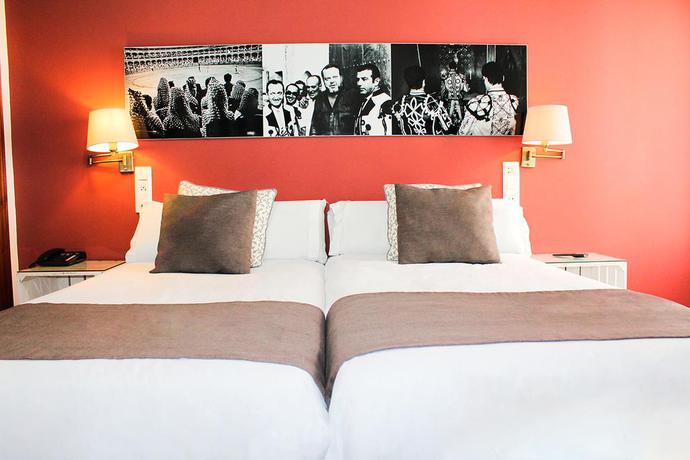 Hotel San Francisco