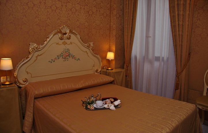 Hotel San Gallo