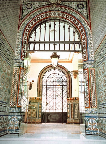 Hotel San Gil