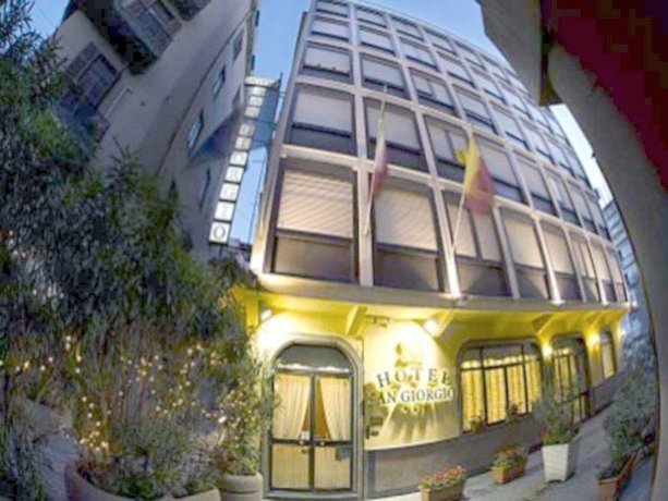 Hotel San Giorgio