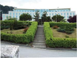 Hotel San Giuseppe