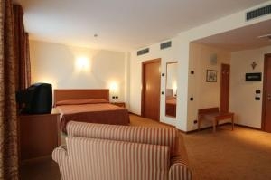 Hotel San Giuseppe