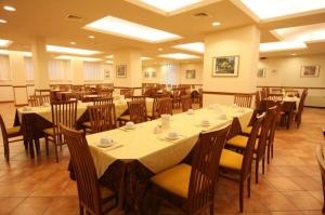 Hotel San Giuseppe