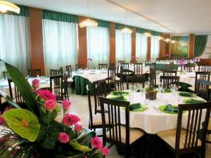 Hotel San Giuseppe