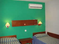 Hotel San Jorge