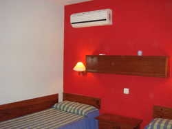 Hotel San Jorge
