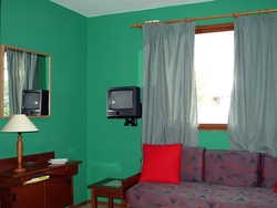Hotel San Jorge