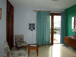 Hotel San Jorge