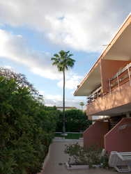 Hotel San Jorge