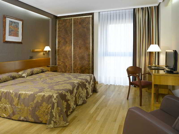 Hotel San Jose