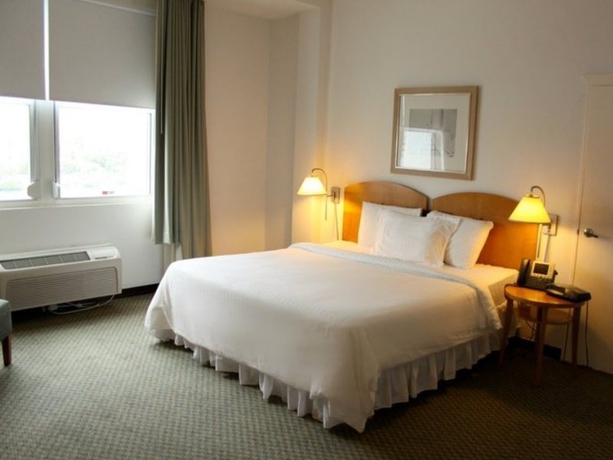 Hotel San Juan Beach 