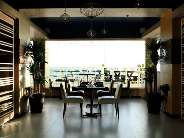 Hotel San Juan Beach 