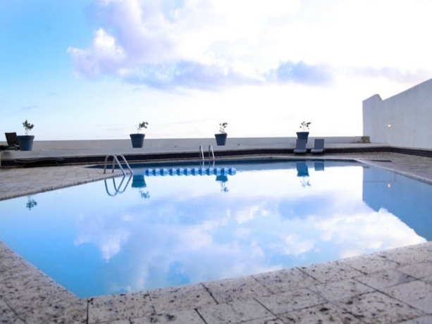 Hotel San Juan Beach 