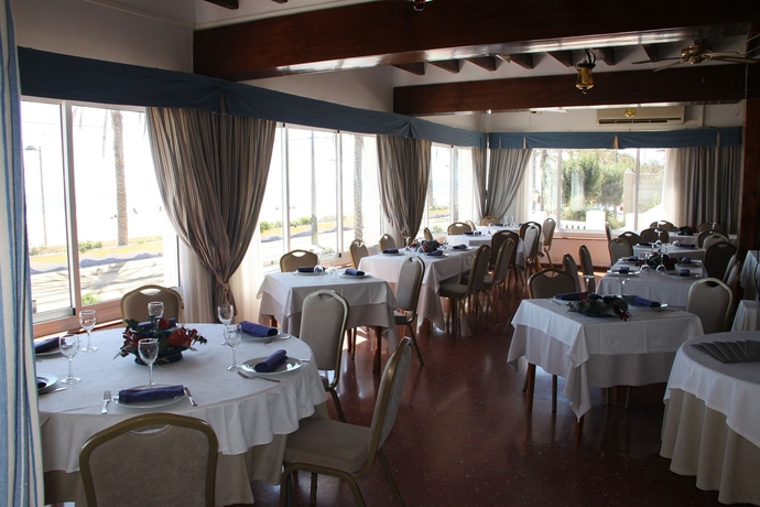 Hotel San Juan