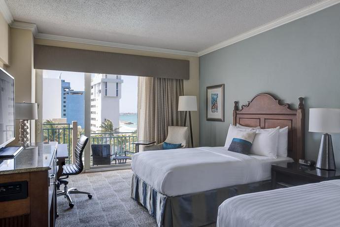 Hotel San Juan Resort & Stellaris