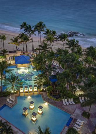 Hotel San Juan Resort & Stellaris