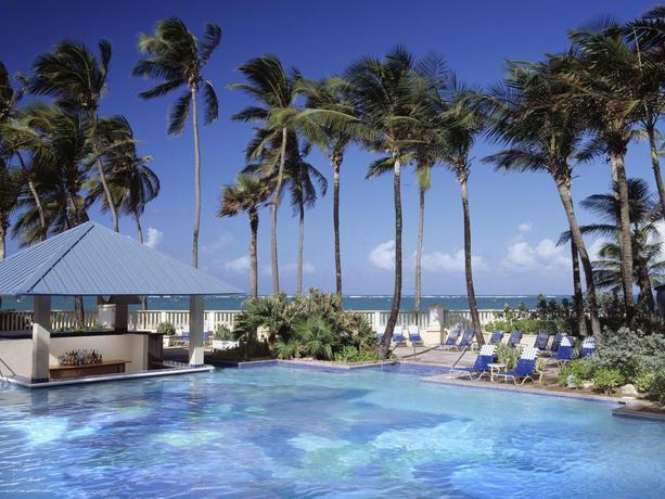 Hotel San Juan Resort & Stellaris