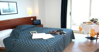 Hotel San Leonardo Resort