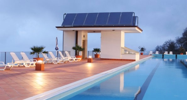 Hotel San Leonardo Resort