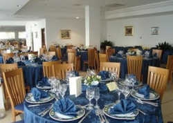 Hotel San Leonardo Resort