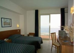 Hotel San Leonardo Resort