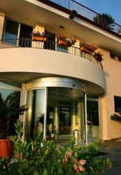 Hotel San Leonardo Resort