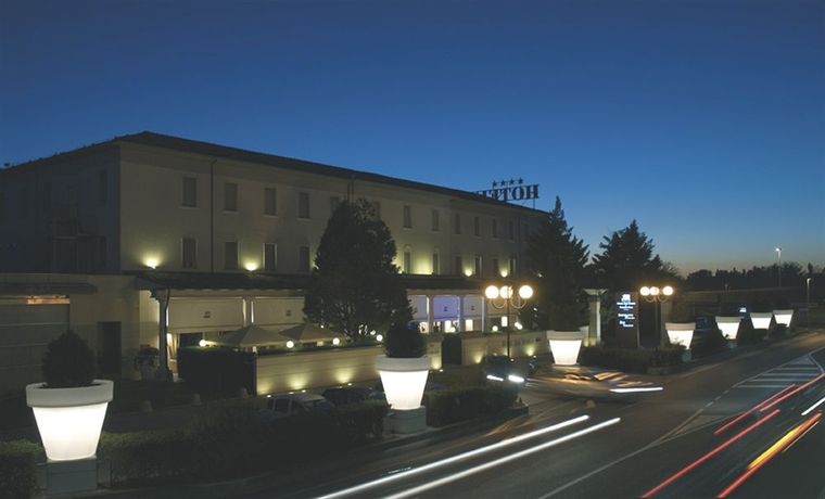 Hotel San Marco & Formula Club