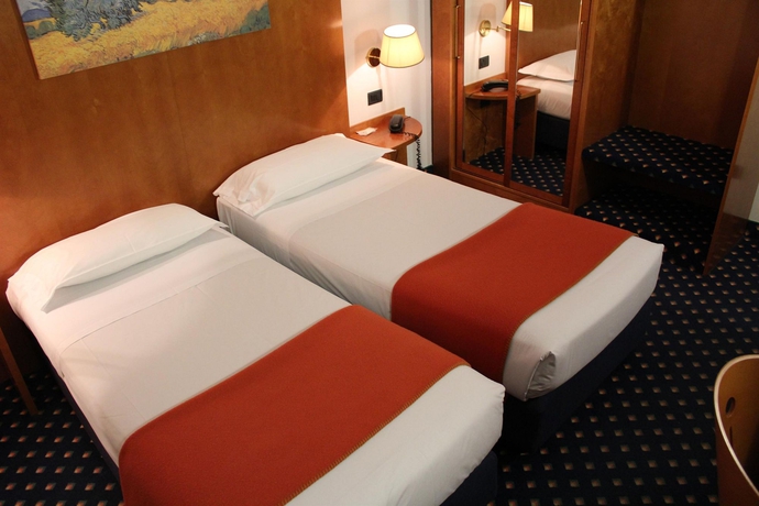 Hotel San Marco & Formula Club
