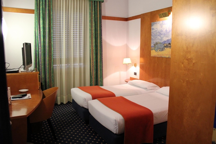 Hotel San Marco & Formula Club