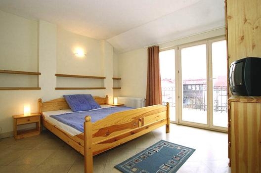 Hotel San Marco