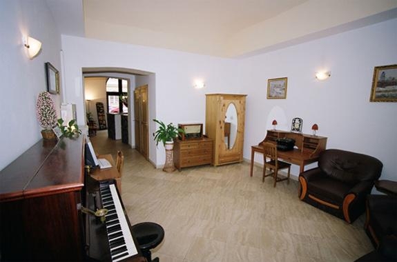 Hotel San Marco
