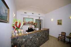 Hotel San Marco