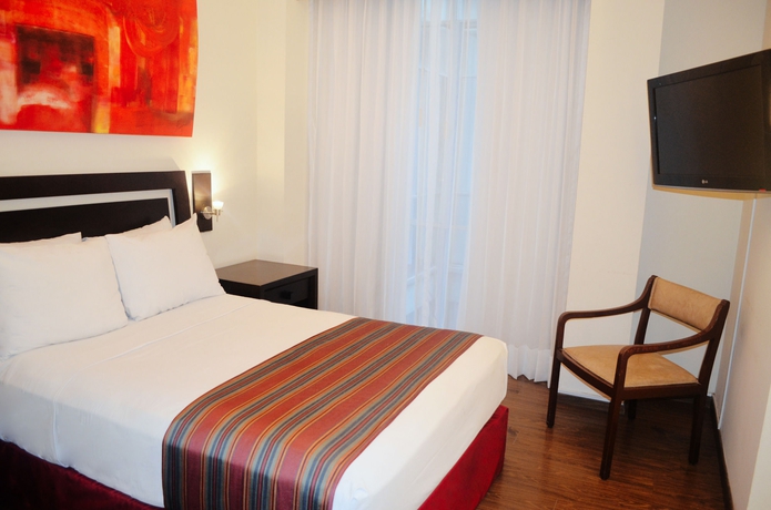 Hotel San Marcos