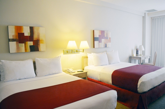 Hotel San Marcos