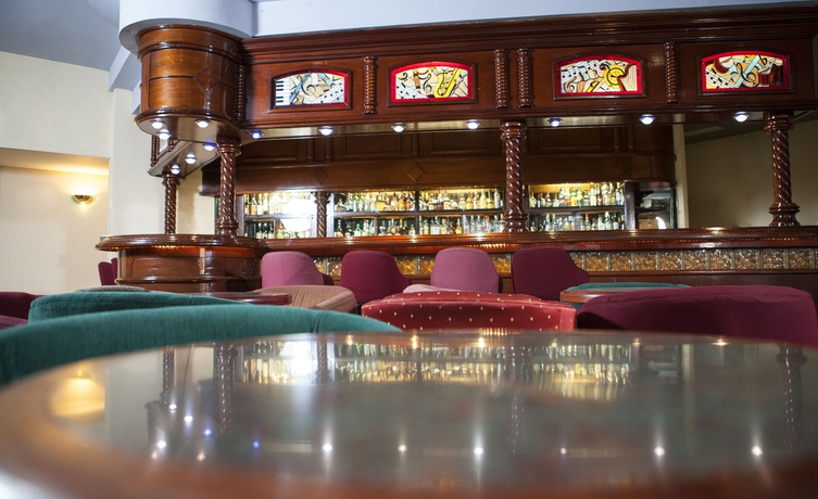 Hotel San Marcos
