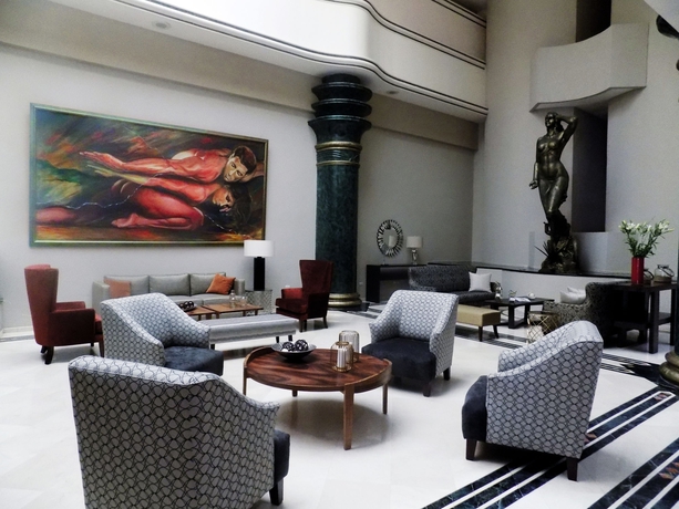 Hotel San Marcos