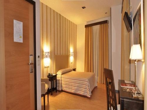 Hotel San Marcos