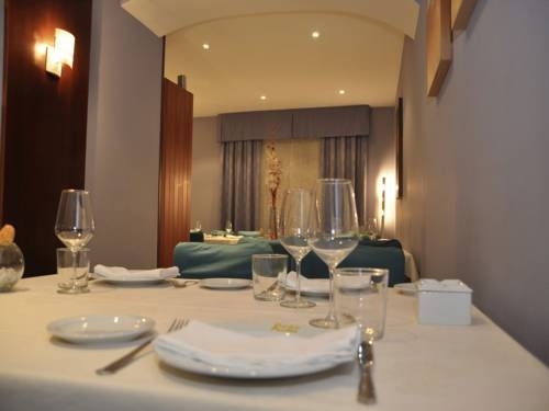 Hotel San Marcos