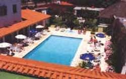 Hotel San Marcos