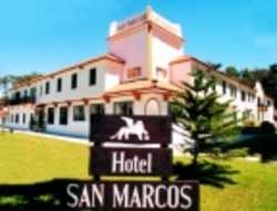 Hotel San Marcos