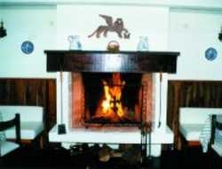Hotel San Marcos
