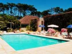 Hotel San Marcos