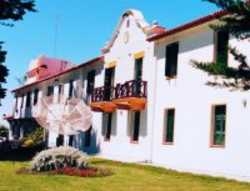 Hotel San Marcos