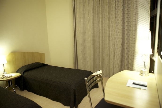 Hotel San Michel