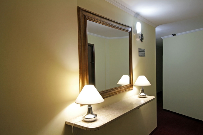Hotel San Michel