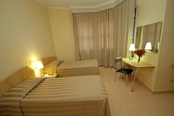 Hotel San Michel