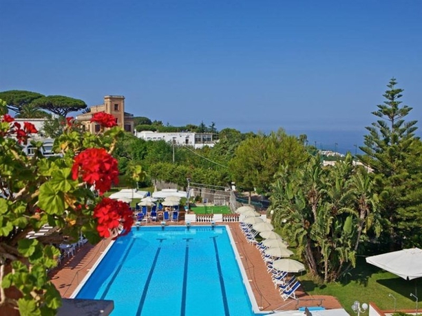 Hotel San Michele