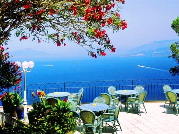 Hotel San Michele