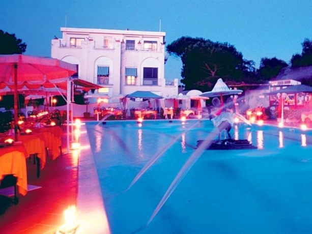 Hotel San Michele